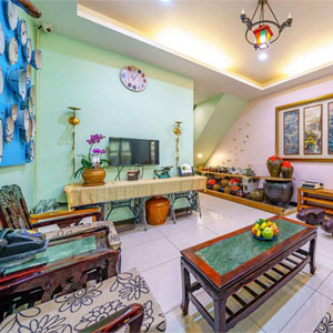 宜蘭靚自然民宿