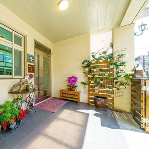 宜蘭靚自然民宿