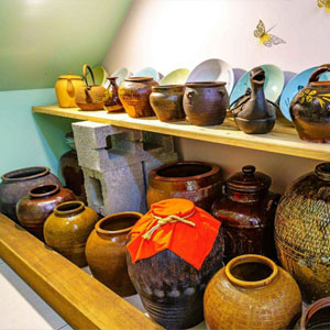 宜蘭靚自然民宿