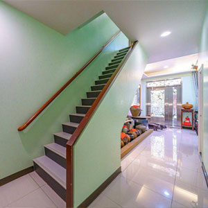 宜蘭靚自然民宿