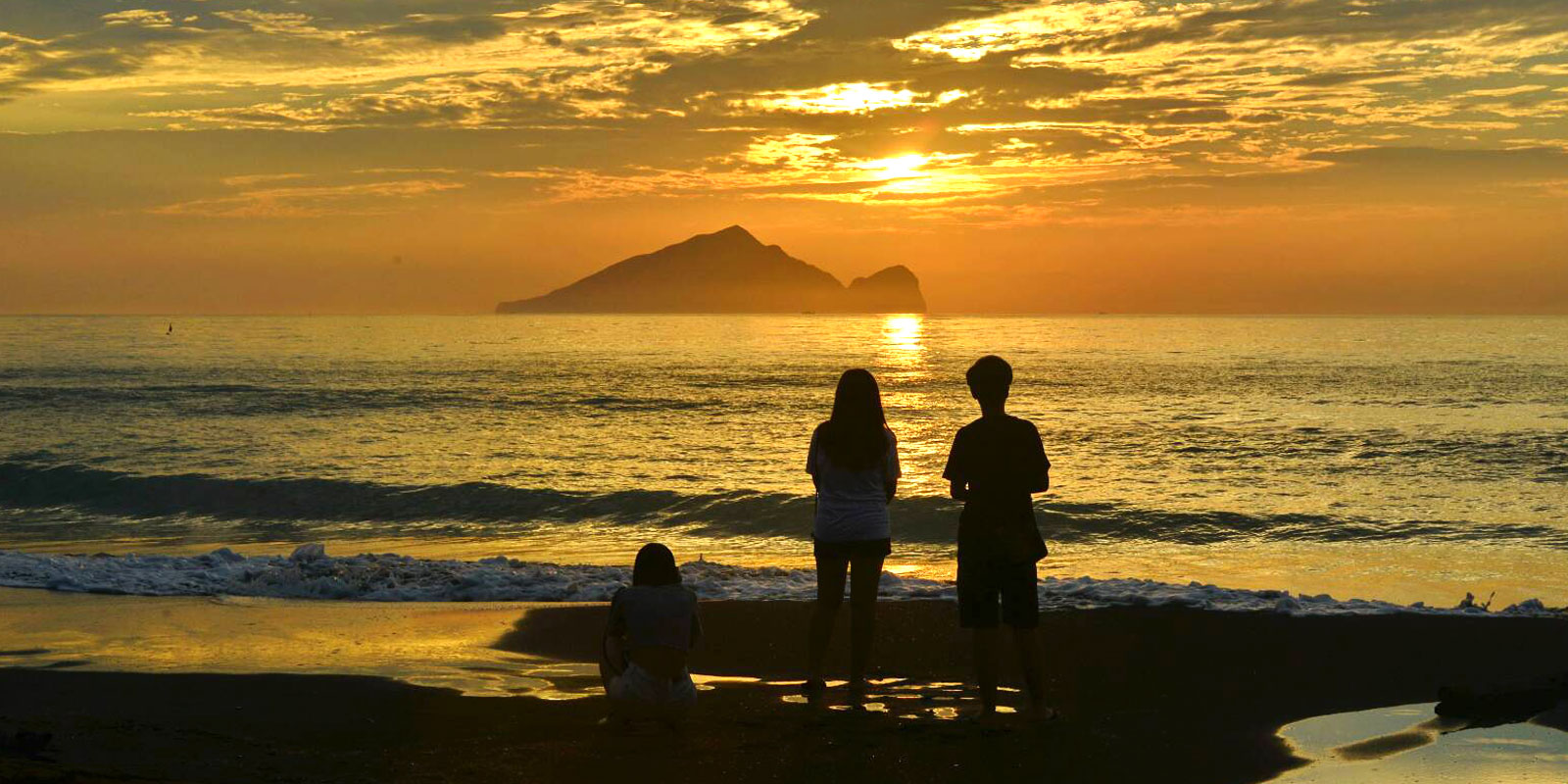宜蘭壯圍鄉民宿