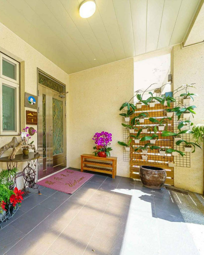 關於宜蘭靚自然民宿